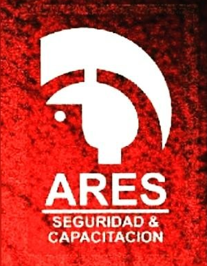 Logotipo de Ares Seguridad